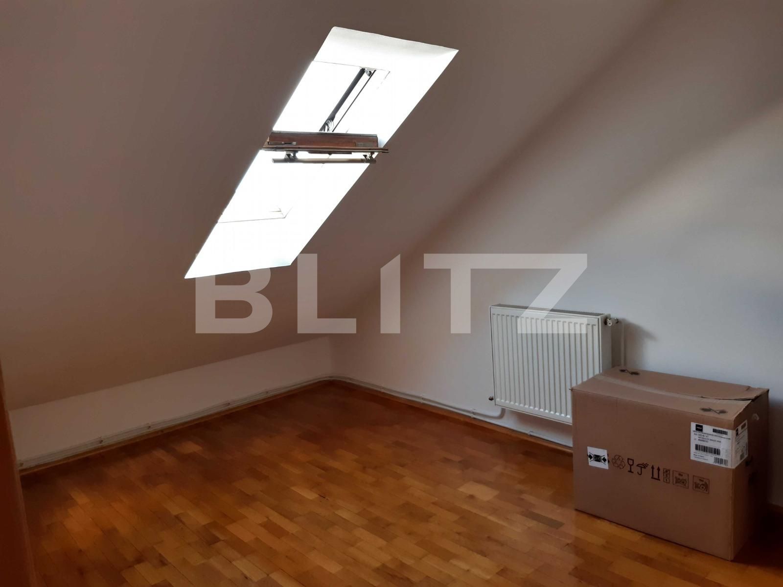 Apartament de închiriat 3 camere Gheorgheni - 72142AI | BLITZ Cluj-Napoca | Poza4
