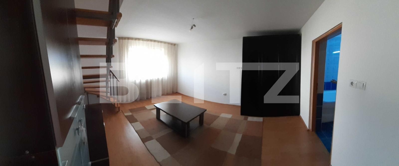 Apartament de închiriat 3 camere Gheorgheni - 72142AI | BLITZ Cluj-Napoca | Poza2