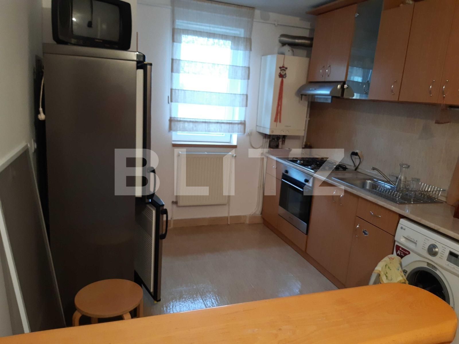 Apartament de închiriat 3 camere Gheorgheni - 72142AI | BLITZ Cluj-Napoca | Poza5