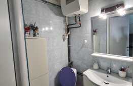 Garsoniera, 24 mp, zona Bartolomeu