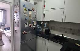 Garsoniera, 24 mp, zona Bartolomeu