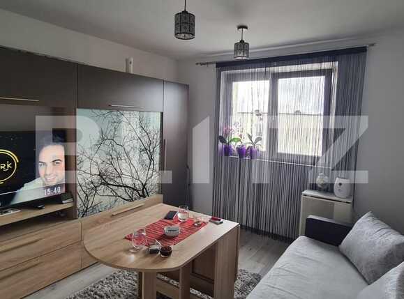 Garsonieră de vânzare Bartolomeu - 72144AV | BLITZ Brașov | Poza1