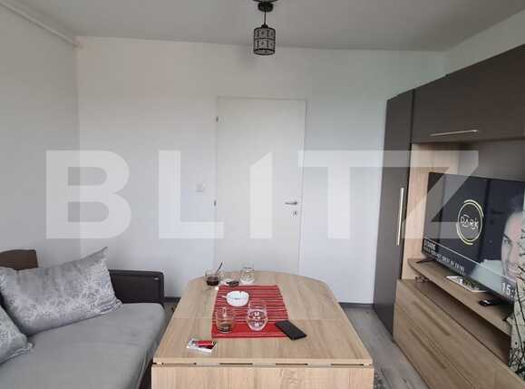 Garsonieră de vânzare Bartolomeu - 72144AV | BLITZ Brașov | Poza2