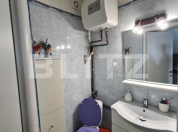 Garsonieră de vânzare Bartolomeu - 72144AV | BLITZ Brașov | Poza8