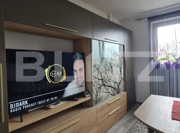 Garsonieră de vânzare Bartolomeu - 72144AV | BLITZ Brașov | Poza3