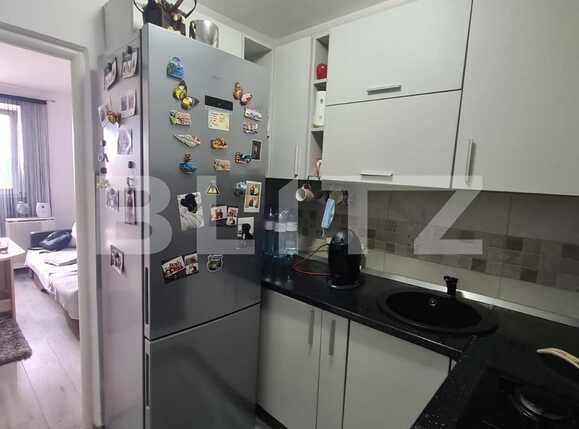 Garsonieră de vânzare Bartolomeu - 72144AV | BLITZ Brașov | Poza6