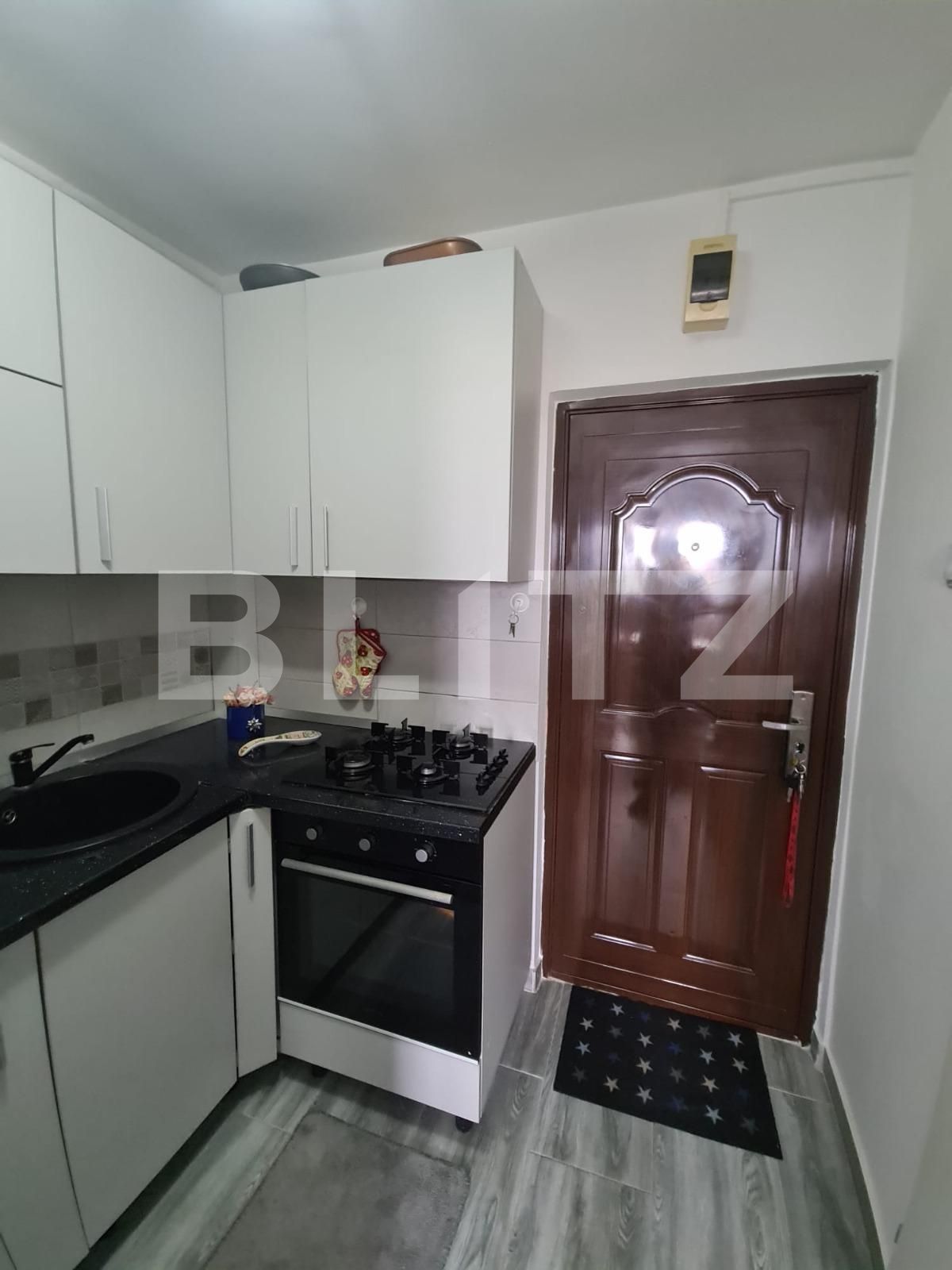 Garsonieră de vânzare Bartolomeu - 72144AV | BLITZ Brașov | Poza7