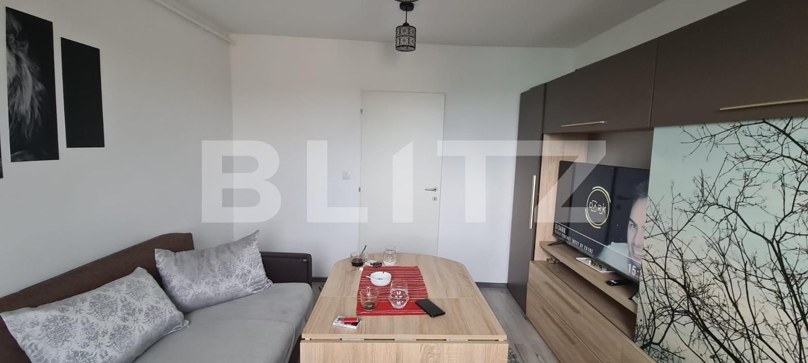 Garsonieră de vânzare Bartolomeu - 72144AV | BLITZ Brașov | Poza2