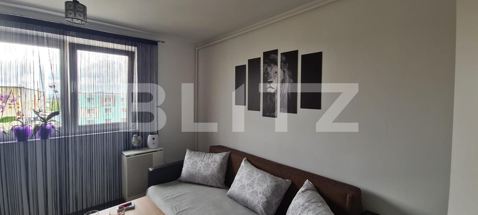 Garsonieră de vânzare Bartolomeu - 72144AV | BLITZ Brașov | Poza5