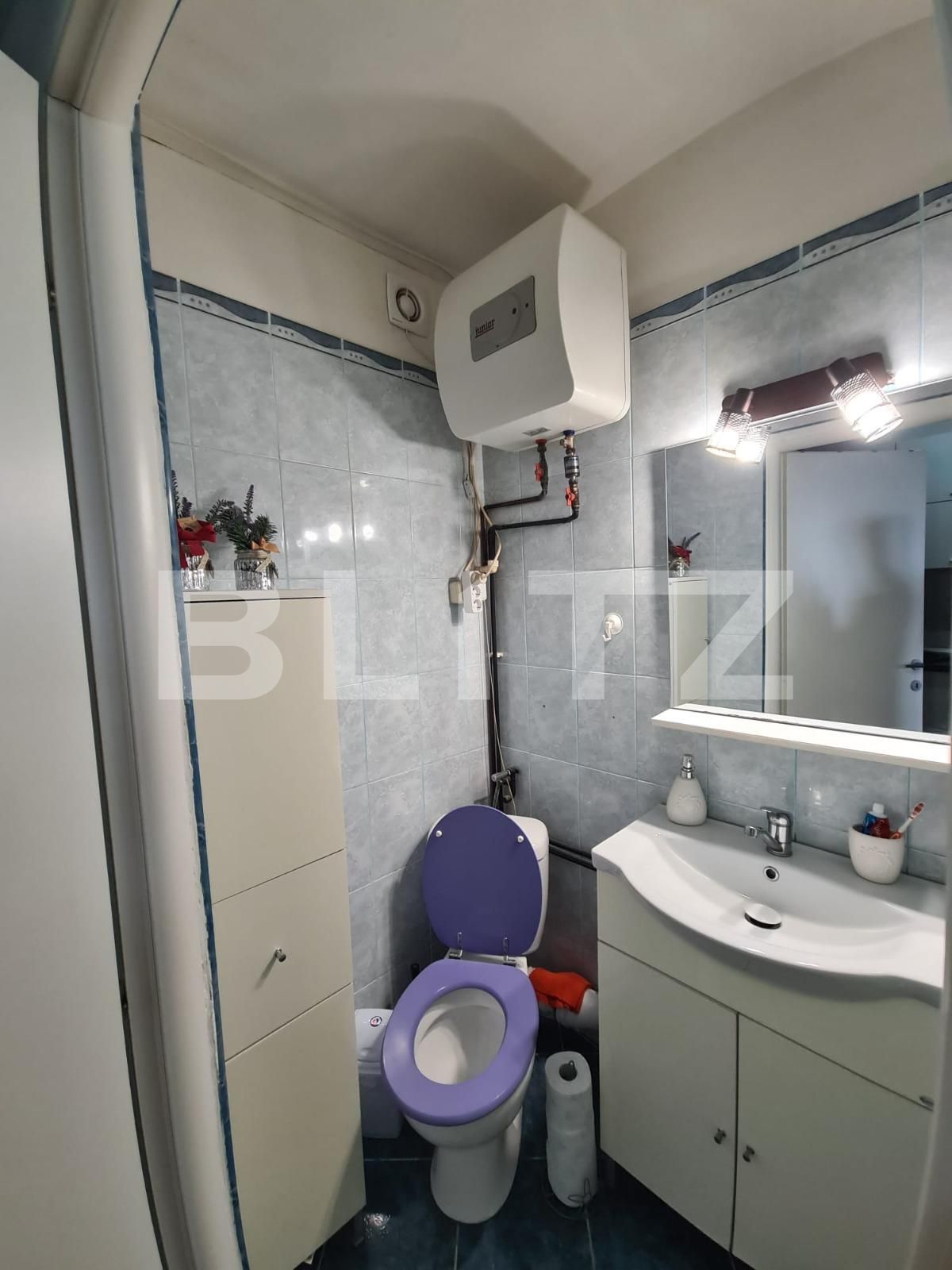 Garsonieră de vânzare Bartolomeu - 72144AV | BLITZ Brașov | Poza8