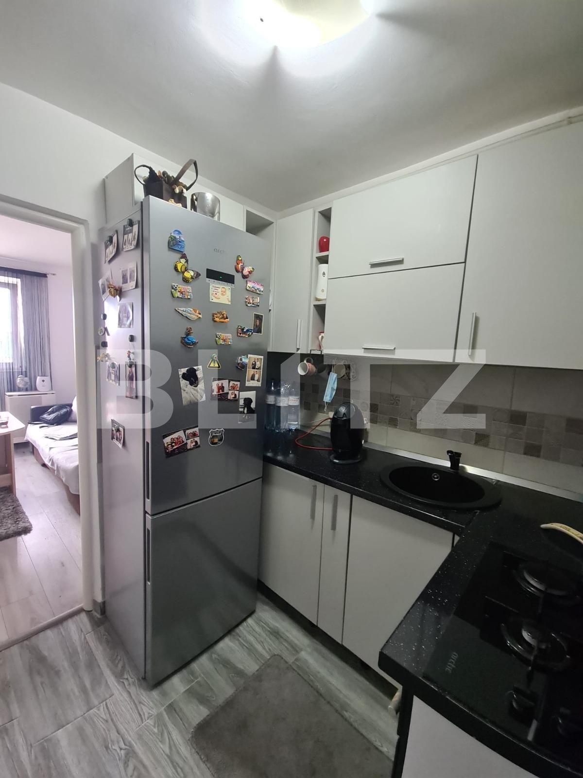 Garsonieră de vânzare Bartolomeu - 72144AV | BLITZ Brașov | Poza6