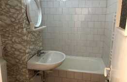 Garsoniera, 30 mp, etaj intermediar, pet friendly, zona strazii Gruia