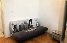 Garsoniera, 30 mp, etaj intermediar, pet friendly, zona strazii Gruia