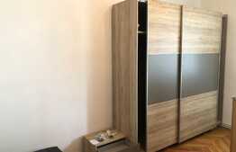 Garsoniera, 30 mp, etaj intermediar, pet friendly, zona strazii Gruia