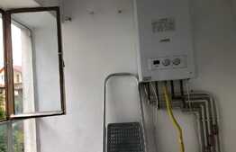 Garsoniera, 30 mp, etaj intermediar, pet friendly, zona strazii Gruia