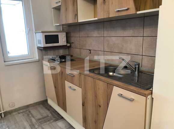 Garsonieră de închiriat Gruia - 72146AI | BLITZ Cluj-Napoca | Poza4
