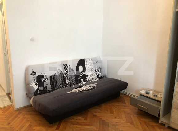Garsonieră de închiriat Gruia - 72146AI | BLITZ Cluj-Napoca | Poza2