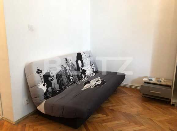 Garsonieră de închiriat Gruia - 72146AI | BLITZ Cluj-Napoca | Poza5