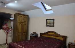 Vila de lux cu vedere panoramica spre Tampa, 260mp utili, 500mp teren