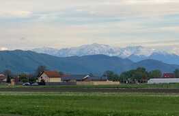 Vila de lux cu vedere panoramica spre Tampa, 260mp utili, 500mp teren