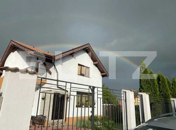 Casa de vânzare 8 camere Stupini - 72147CV | BLITZ Brașov | Poza1