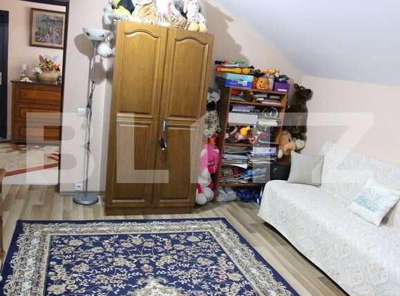 Casa de vânzare 8 camere Stupini - 72147CV | BLITZ Brașov | Poza14