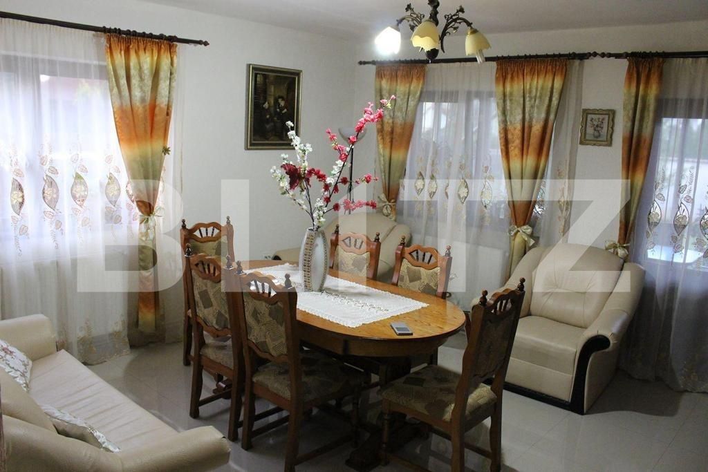 Casa de vânzare 8 camere Stupini - 72147CV | BLITZ Brașov | Poza8