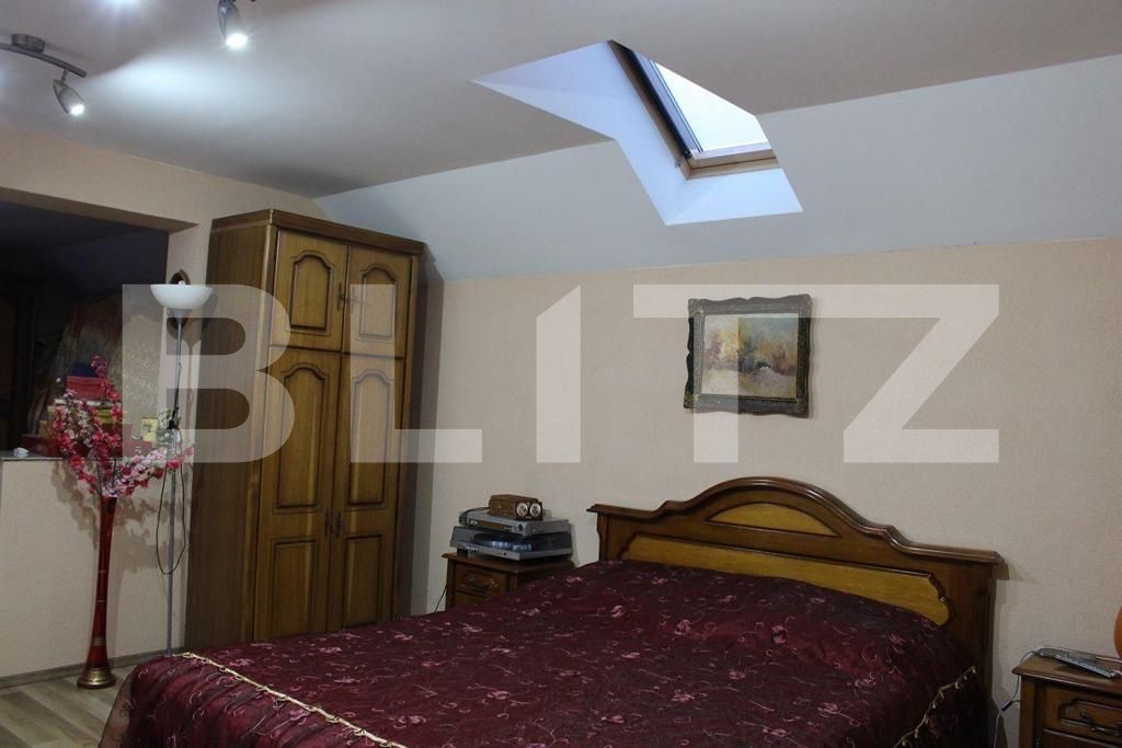 Casa de vânzare 8 camere Stupini - 72147CV | BLITZ Brașov | Poza12