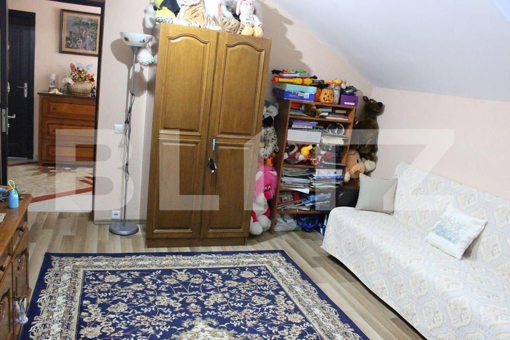 Casa de vânzare 8 camere Stupini - 72147CV | BLITZ Brașov | Poza14