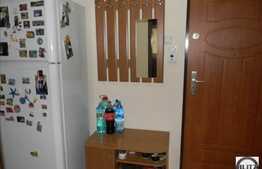 Vanzare 2 camere decomandate, in zona Casa Radio. Loc de parcare de la primarie!