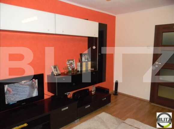 Apartament de vânzare 2 camere Grigorescu - 7215AV | BLITZ Cluj-Napoca | Poza1