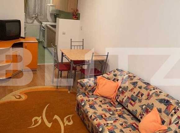 Apartament de închiriat 3 camere Iris - 72150AI | BLITZ Cluj-Napoca | Poza1
