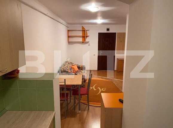 Apartament de închiriat 3 camere Iris - 72150AI | BLITZ Cluj-Napoca | Poza2
