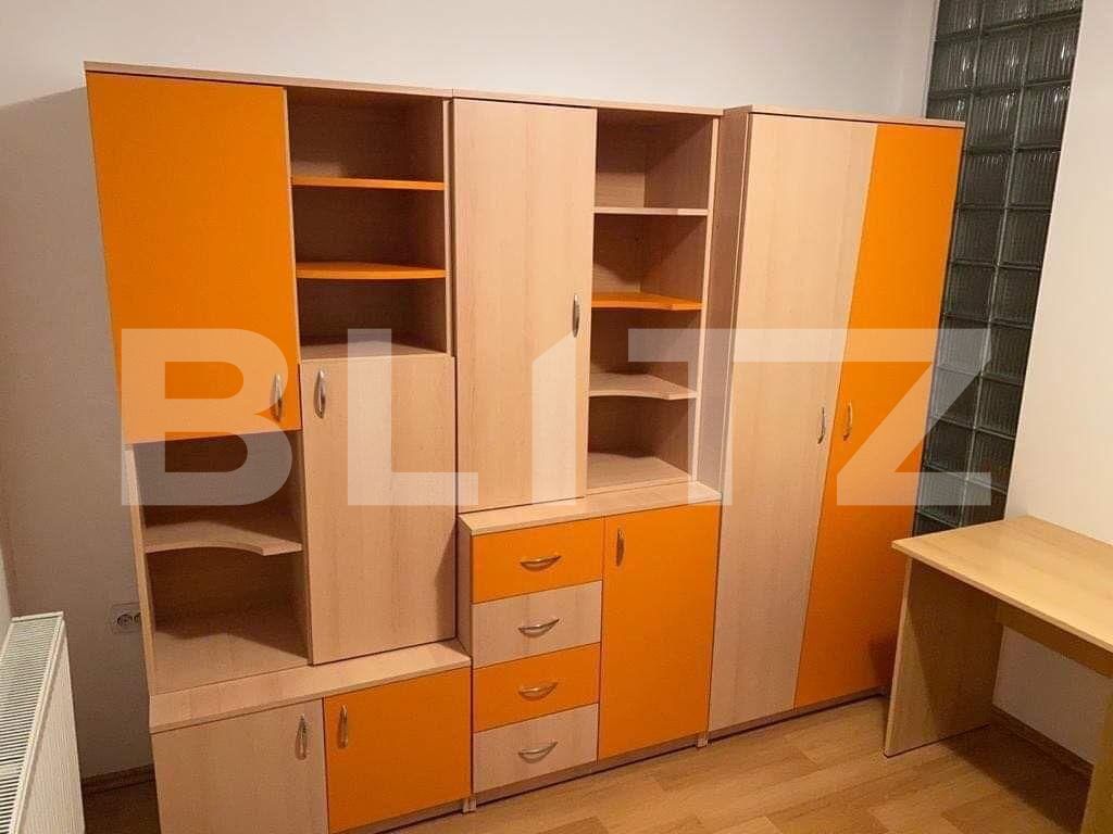 Apartament de închiriat 3 camere Iris - 72150AI | BLITZ Cluj-Napoca | Poza6