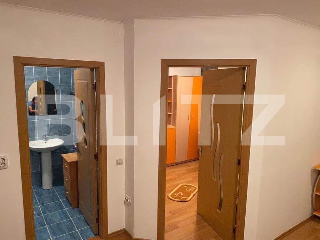 Apartament de închiriat 3 camere Iris - 72150AI | BLITZ Cluj-Napoca | Poza7