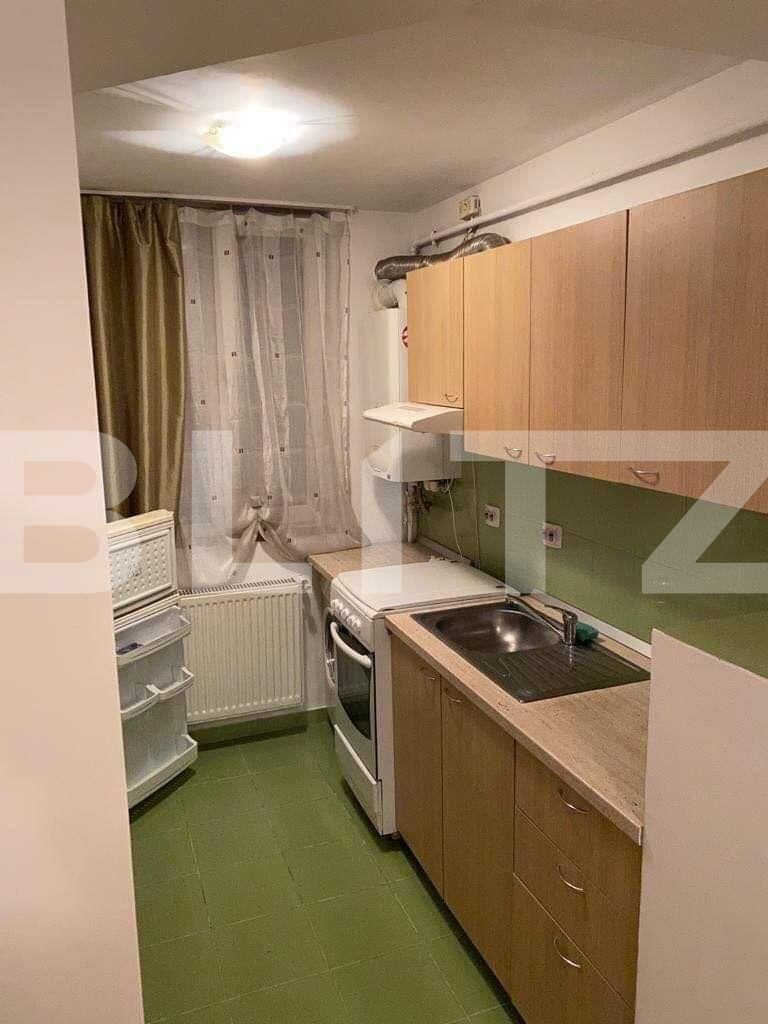 Apartament de închiriat 3 camere Iris - 72150AI | BLITZ Cluj-Napoca | Poza4
