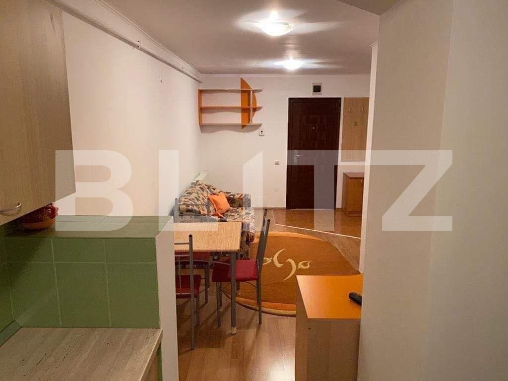 Apartament de închiriat 3 camere Iris - 72150AI | BLITZ Cluj-Napoca | Poza2