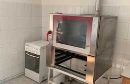 Spatiu comercial, 100 mp, 2 parcari, zona valea Seaca