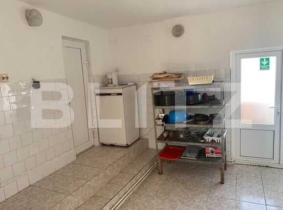 Spațiu comercial de închiriat Baciu - 72151SIC | BLITZ Cluj-Napoca | Poza8