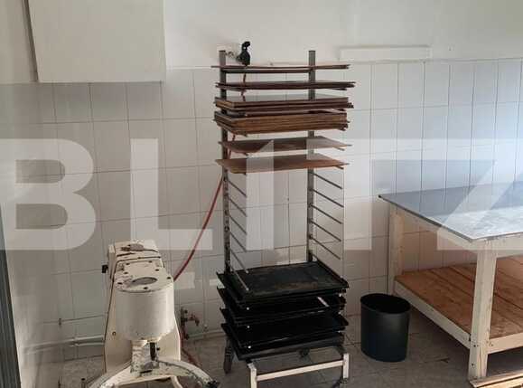 Spațiu comercial de închiriat Baciu - 72151SIC | BLITZ Cluj-Napoca | Poza12