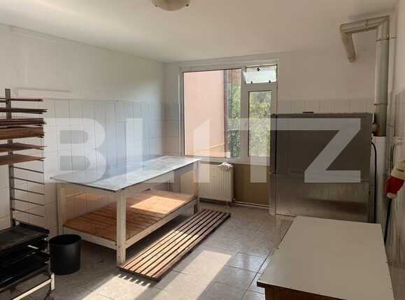 Spațiu comercial de închiriat Baciu - 72151SIC | BLITZ Cluj-Napoca | Poza1