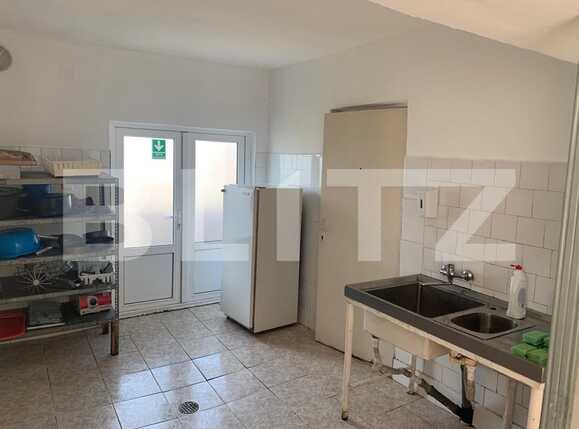 Spațiu comercial de închiriat Baciu - 72151SIC | BLITZ Cluj-Napoca | Poza10