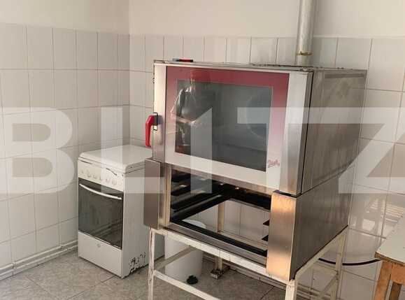 Spațiu comercial de închiriat Baciu - 72151SIC | BLITZ Cluj-Napoca | Poza9