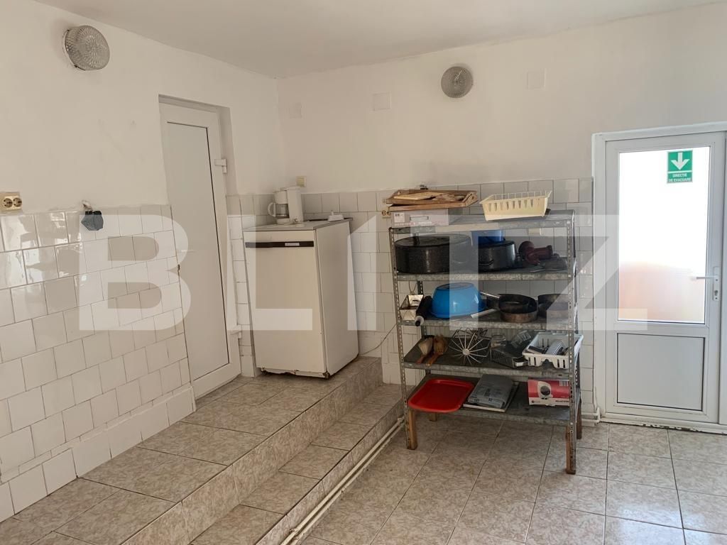 Spațiu comercial de închiriat Baciu - 72151SIC | BLITZ Cluj-Napoca | Poza8