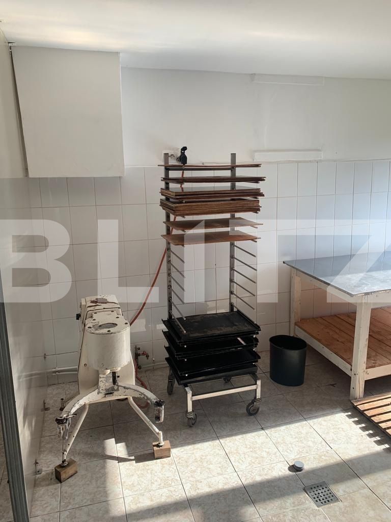 Spațiu comercial de închiriat Baciu - 72151SIC | BLITZ Cluj-Napoca | Poza12