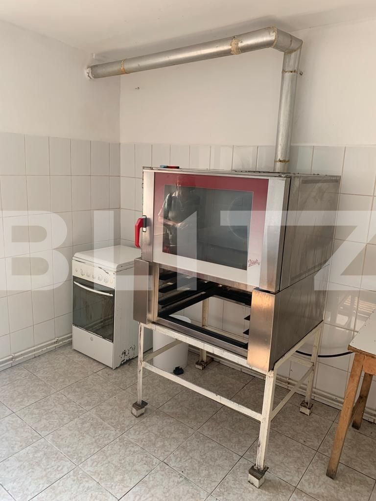 Spațiu comercial de închiriat Baciu - 72151SIC | BLITZ Cluj-Napoca | Poza9