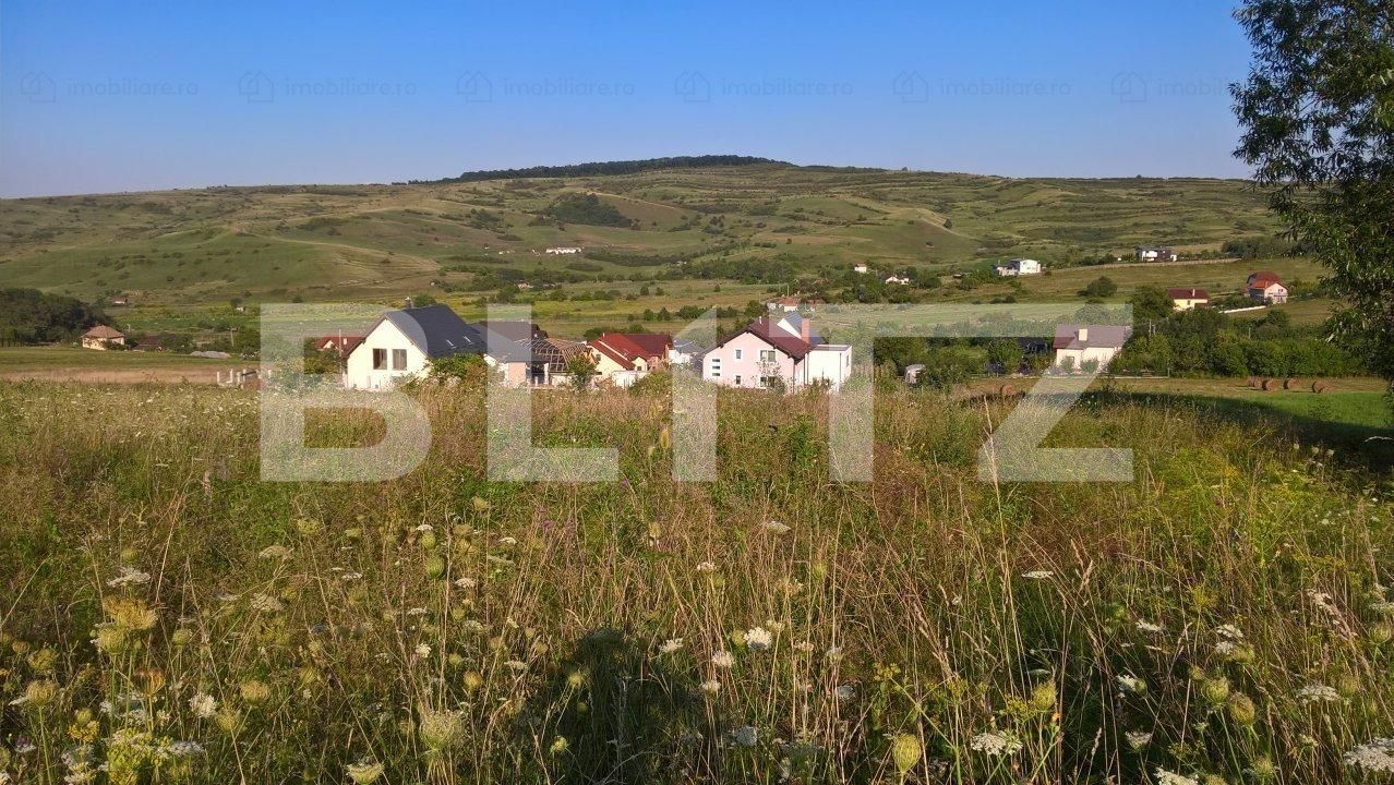 Teren de vânzare Sopor - 72154TV | BLITZ Cluj-Napoca | Poza2