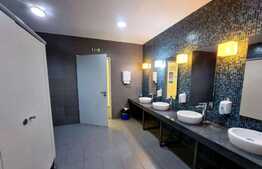 Spatii de birouri- Cladire clasa A, intre 150 -1400 mp, zona semicentrala