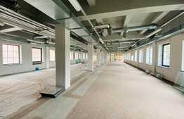 Spatii de birouri- Cladire clasa A, intre 150 -1400 mp, zona semicentrala