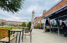 Spatii de birouri- Cladire clasa A, intre 150 -1400 mp, zona semicentrala